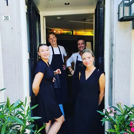 Le Virage Bistro En 2* 马斯特里赫特